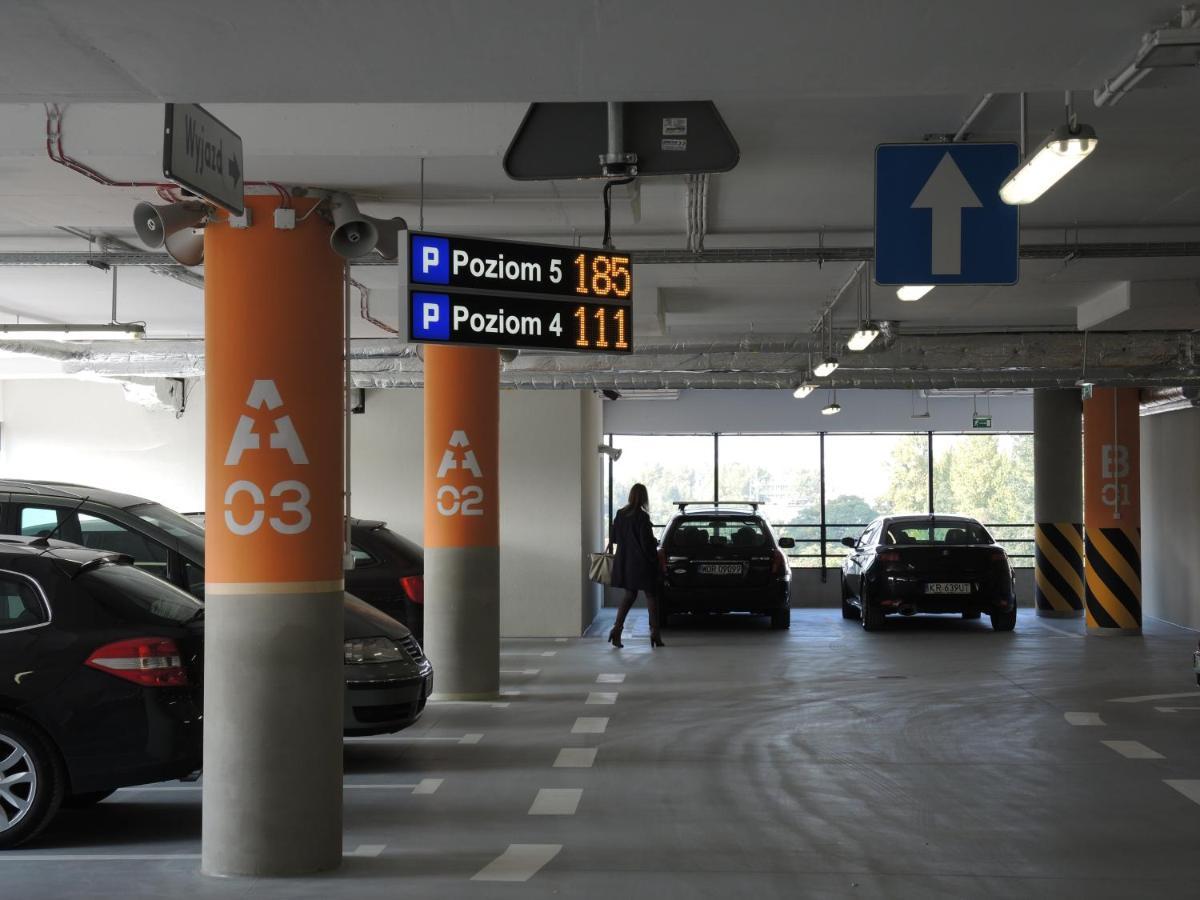 Kairos - New York Premium- Darmowy Parking, Scisle Centrum, Spodek