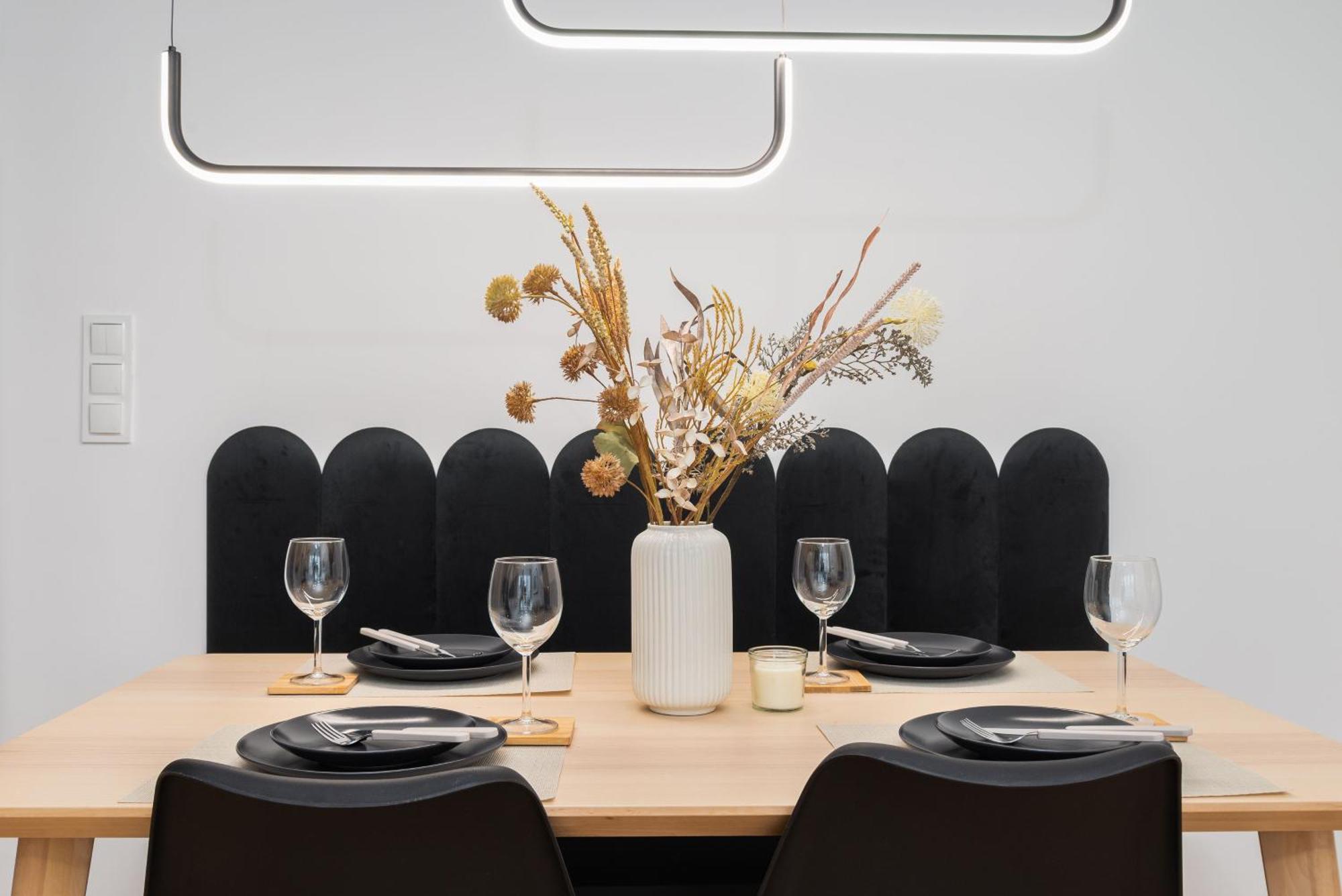 Kairos - New York Premium- Darmowy Parking, Scisle Centrum, Spodek Apartmán *