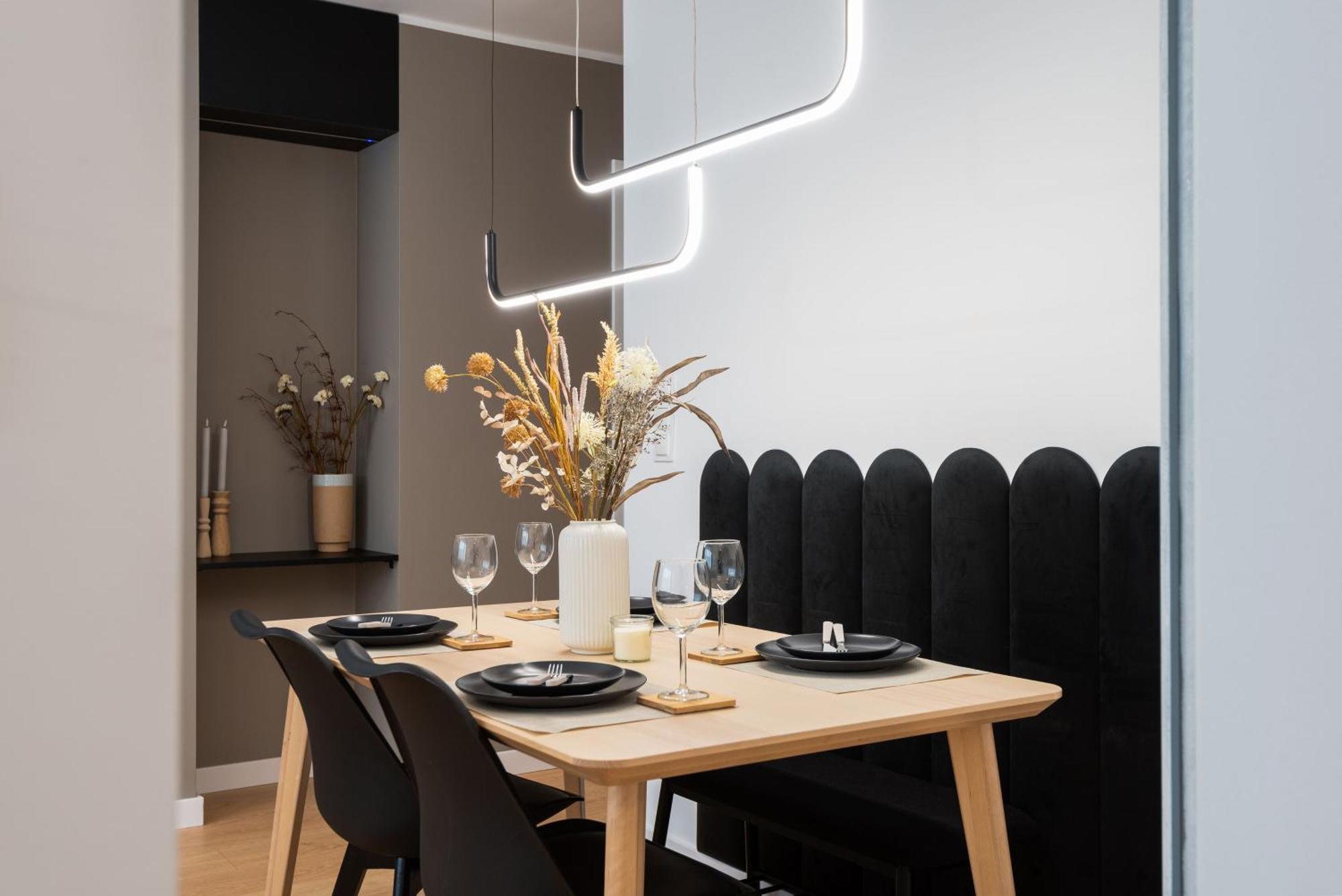 Kairos - New York Premium- Darmowy Parking, Scisle Centrum, Spodek Apartmán Katovice