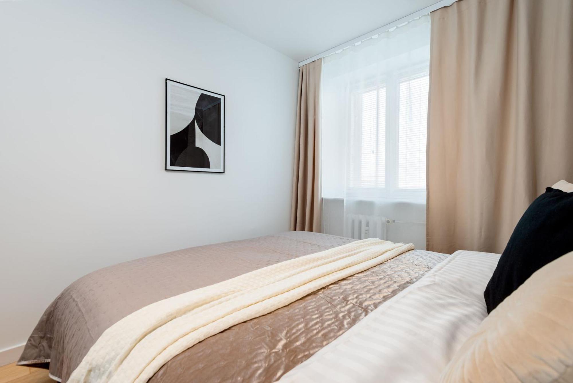 Kairos - New York Premium- Darmowy Parking, Scisle Centrum, Spodek * Katovice