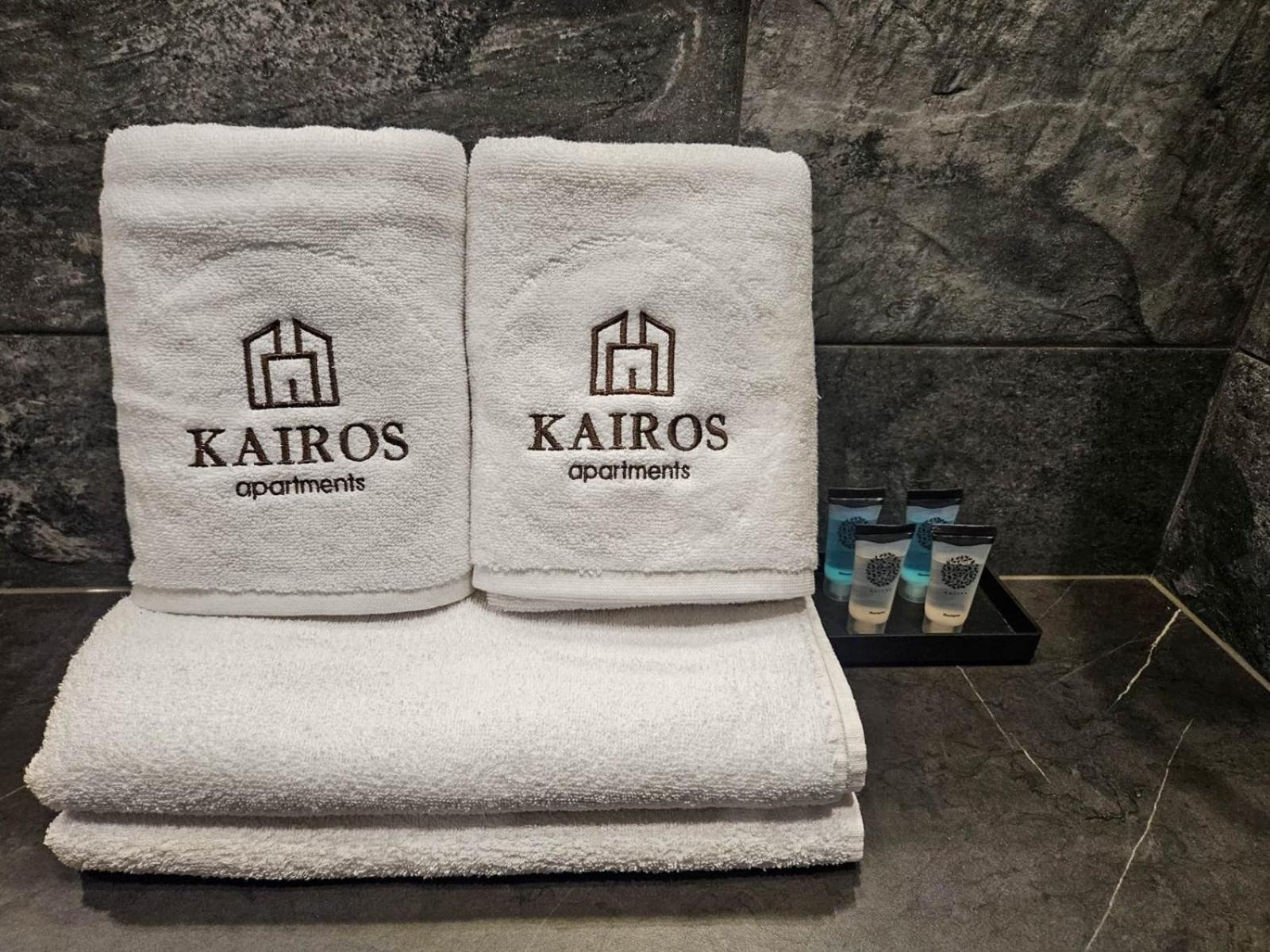 Apartment Kairos - New York Premium- Darmowy Parking, Scisle Centrum, Spodek *